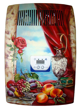 Виталия РБК-1 "POZIS" - Облучатель-рециркулятор бактерицидный с рисунком