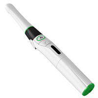 Интраоральные видеокамеры, купить в GREEN DENT, акции и специальные цены. 