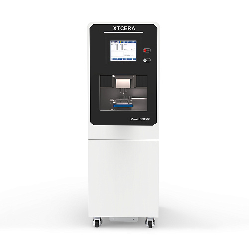 XTCERA 600 SE2 – Фрезерный станок