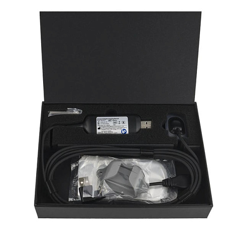 Eighteeth Nanopix — 1 внутриротовой рентгенологический датчик