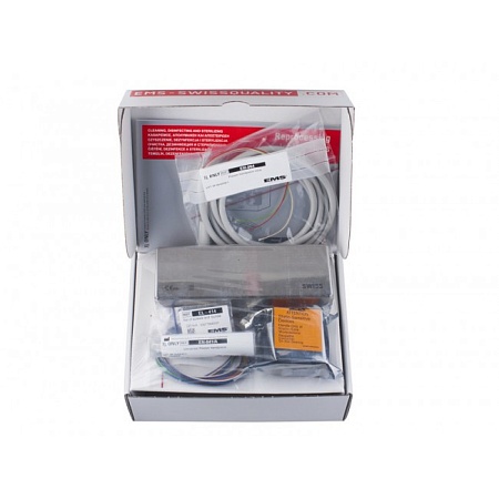 EMS KIT Piezon Scaling - специальный модуль для встраивания в стоматологическую установку, с оптикой