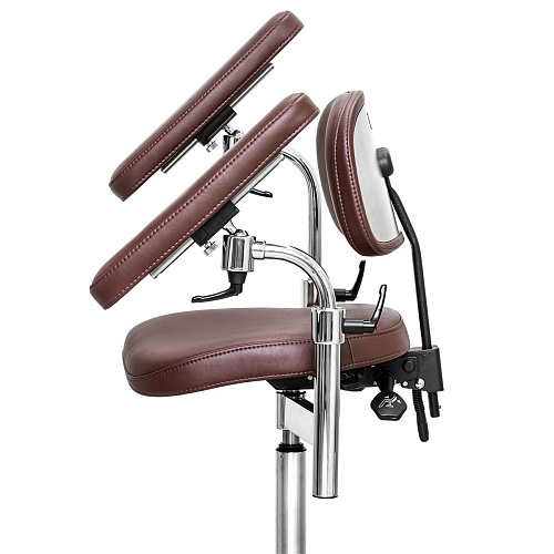 Mercury — Стул микроскописта