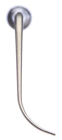 Acteon насадка IP2R – правосторонняя для обработки узкой и широкой резьбы имплантатов, абатментов