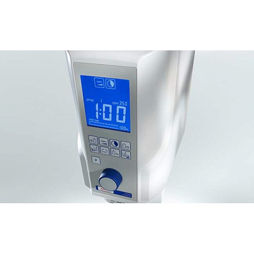 Renfert Twister evolution - вакуумный смеситель