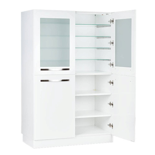 ВИТАЛИЯ ШМБе-2 — Шкаф медицинский с РУ