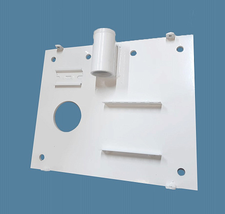 Медкрон DS-Pant-Titan – кронштейн для крепления портативного аппарата