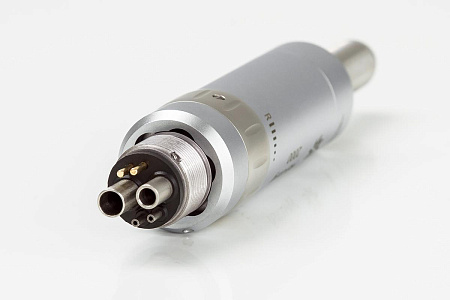 MERCURY 2000 - пневматический микромотор с фиброоптикой