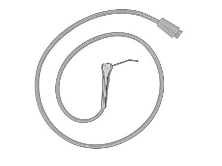 Suntem D520 – Стоматологическая установка с нижней подачей инструментов