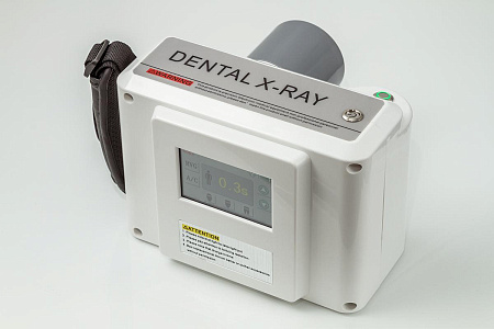 Mercury JYF-10A - портативный дентальный рентген-аппарат
