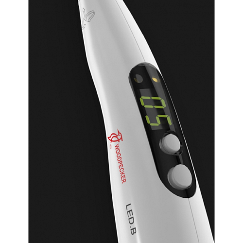 Woodpecker LED.B - Cветополимеризационная лампа , светодиодная