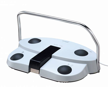 Acteon Implant Center 2 – Хирургический аппарат (физиодиспенсер) со светом