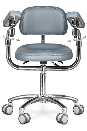 Mercury ELITE — Стул микроскописта