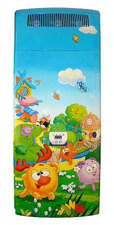 Виталия РБК-2 "POZIS" - Облучатель-рециркулятор бактерицидный с рисунком