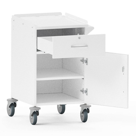 ВЗМО ТМА-11-В-М — Тумба медицинская анестезиолога