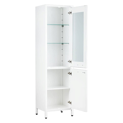 ВИТАЛИЯ ШМЕ-1СМ — Шкаф медицинский с РУ