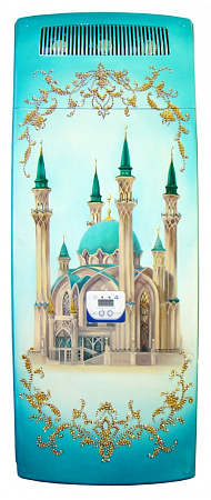 Виталия РБК-2 "POZIS" - Облучатель-рециркулятор бактерицидный с рисунком и инкрустацией