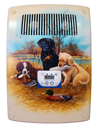 Виталия ОРБ-2Н «POZIS» - Облучатель-рециркулятор бактерицидный с рисунком