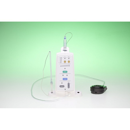 Milestone The Wand STA 27G 1 1/4 - одноразовые наконечники к аппарату CompuDent STA Drive Unit с иглой 27G 1 1/4, упаковка 50 шт.