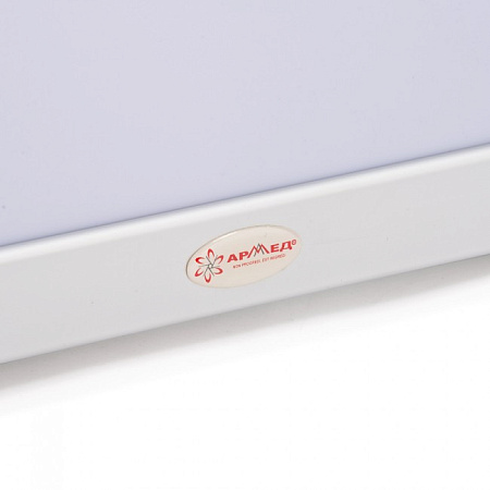 Армед Негатоскоп общего назначения - трехкадровый