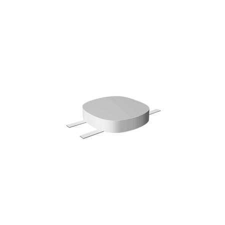 Мед Текс Эгида 8 - ортопедический подголовник на стоматологическую установку, детский