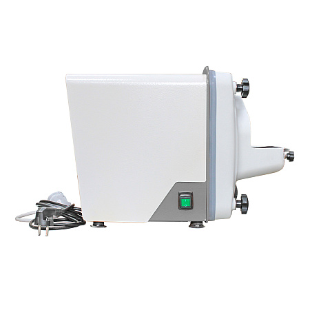 Аверон ТРИММЕР 2.2 АРТ — Триммер для «сухой» обработки гипсовых моделей