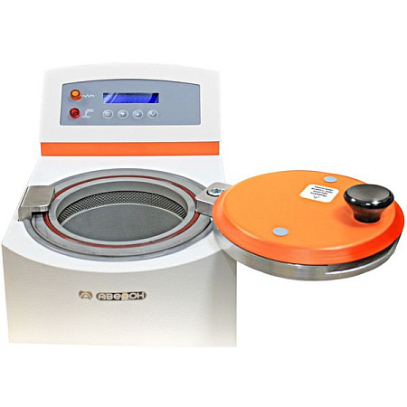 Аверон ПМА 1.0 БИГ - полимеризатор для горячей и холодной полимеризации пластмасс