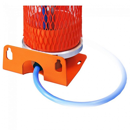 Аверон МС 4.3 С - струйный модуль тонкой очистки, для абразива 25-125 мкм