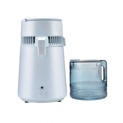 Getidy KDZ-4000 - дистиллятор воды (аквадистиллятор)