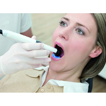 Durr Dental VistaCam IX – интраоральная видеокамера с системой сменых насадок CAM, Proof