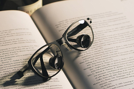 NK Vision TTL x3.0 – Бинокуляры