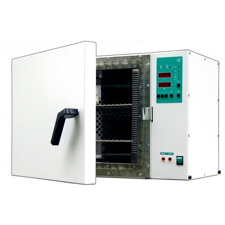 СКТБ ГП-80 СПУ - стерилизатор воздушный, без охлаждения, 80 л