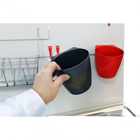 Аверон СУЛ 9.1 МОЙКА - стол универсальный лабораторный