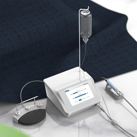 Woodpecker DTE Surgery-X LED — Аппарат хирургический ультразвуковой Surgery-X LED