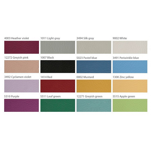 Siger U100 - стоматологическая установка с верхней подачей инструментов