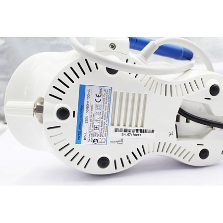 Baolai Bool P9L – автономный скалер с алюминиевой ручкой, с подсветкой