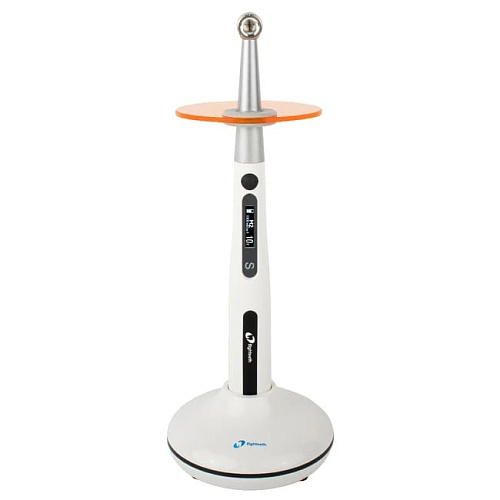 Eighteeth Curing pen — Беспроводная полимеризационная светодиодная лампа