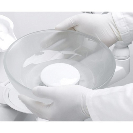 Stern Weber S200 Continental – стоматологическая установка с верхней подачей инструментов