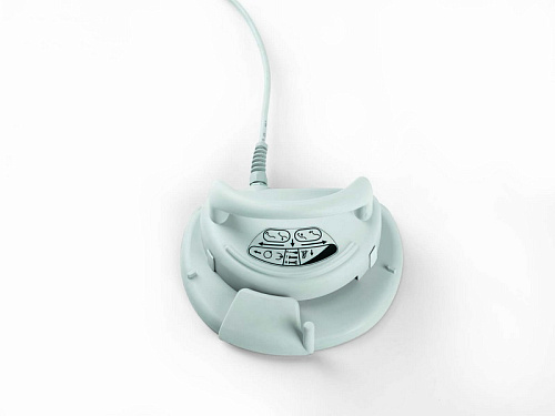 OMS Virtuosus Classic - стоматологическая установка с верхней подачей инструментов