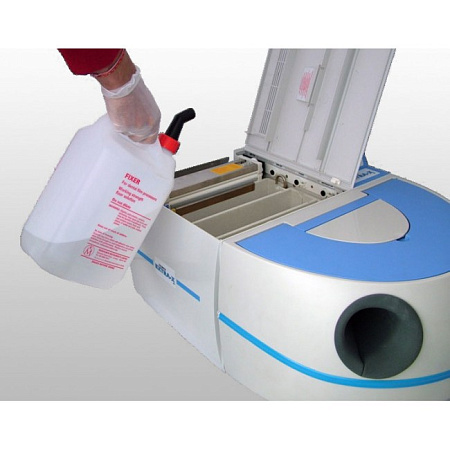 Velopex Extra-XE (Extra-X) - автоматическая проявочная машина для пленок всех размеров