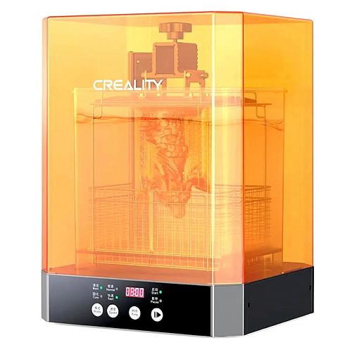 Creality Creality UW-03 – Устройство очистки и засветки