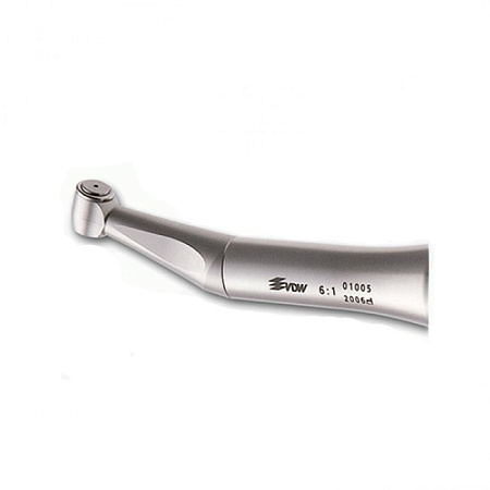 VDW SILVER - эндодонтический мотор с наконечником Sirona 6:1