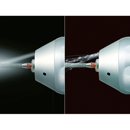 NSK PRESTO AQUA II - не требующий смазки турбинный наконечник с системой подачи воды