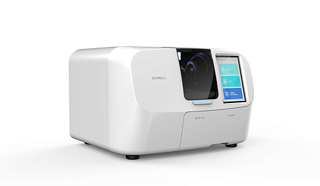 Ray RAYMill C – фрезерный станок