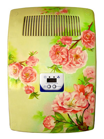 Виталия РБК-2 "POZIS" - Облучатель-рециркулятор бактерицидный с рисунком