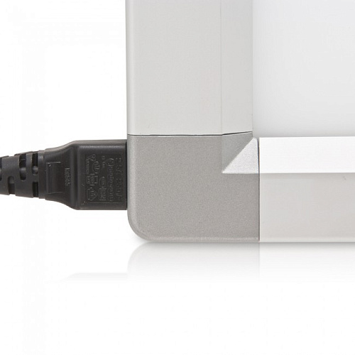 Армед Armed 2 - негатоскоп флуоресцентный двухкадровый