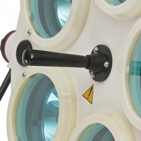 Армед ZMD - хирургический потолочный светильник