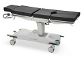 Merivaara Rapido – Операционный стол для дневной хирургии