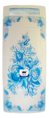 Виталия РБК-2 "POZIS" - Облучатель-рециркулятор бактерицидный с рисунком и инкрустацией