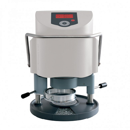 Dreve Drufosmart Scan - универсальная прессо-термоформирующая установка для изготовления капп и зубных протезов, с принадлежностями