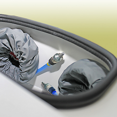 Аверон АСОЗ 1.2 АРТ – Для зуботехнических лабораторий